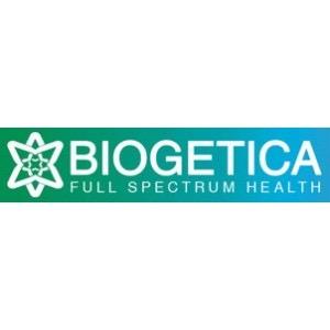 Biogetica Discount Code